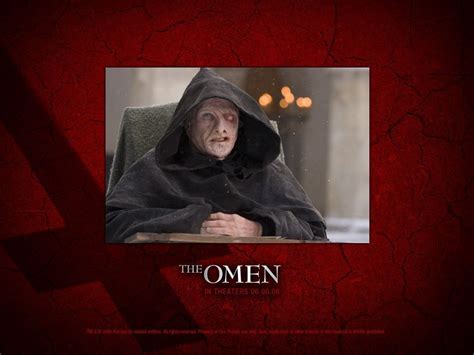 The Omen - Horror Movies Photo (8504775) - Fanpop