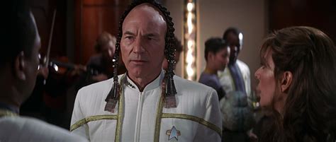 Star Trek: Insurrection Screencap | Fancaps