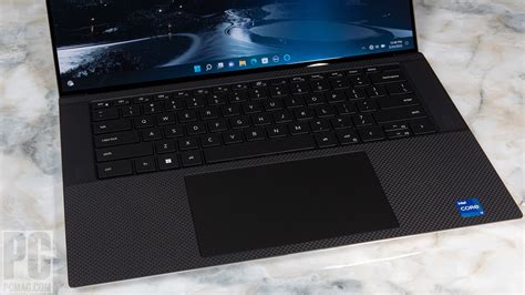 Dell XPS 15 OLED (9520) - Review 2022 - PCMag Australia