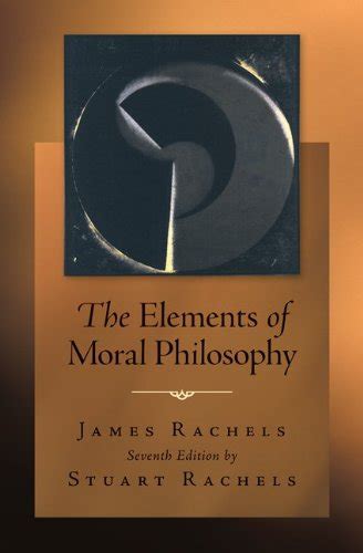 the elements of moral philosophy Textbooks - SlugBooks