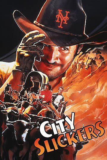 Watch City Slickers Online | 1991 Movie | Yidio