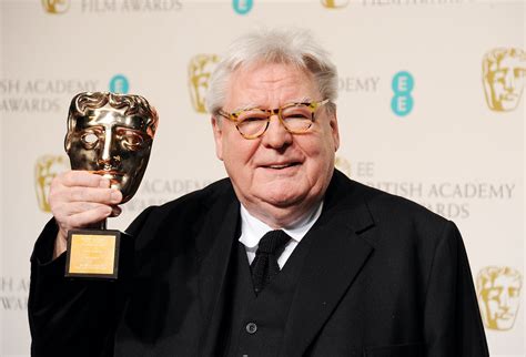 Alan Parker, Director of Midnight Express, Fame, and The Commitments ...