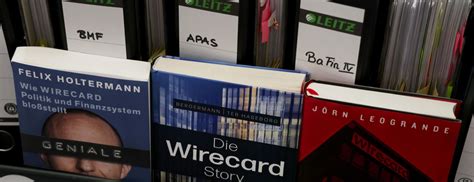 How the Wirecard Case Has Impacted the German Audit Market