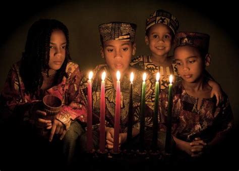 Kwanzaa History & Statistics | Curious and Cozy