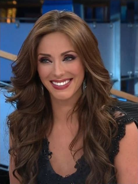 Anahi Hair Color – Telegraph