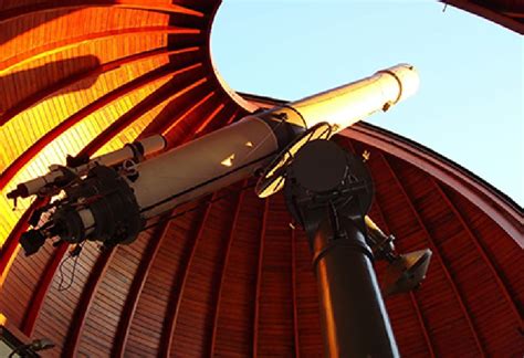 Historic Telescopes - Vatican Observatory