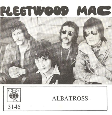 Fleetwood Mac - Albatross (1969, Vinyl) | Discogs