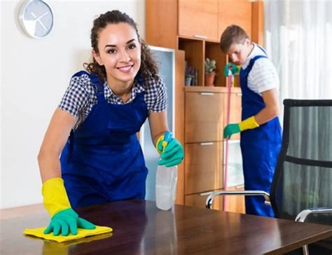 7 Days Housekeeping Services in Thane | ID: 23865747062