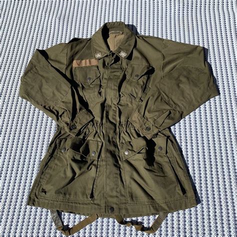 NATO MILITARY JACKET, Men's Fashion, Coats, Jackets and Outerwear on ...