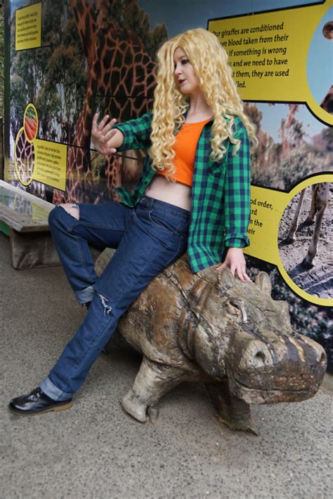 the wild thornberrys cosplay | Tumblr