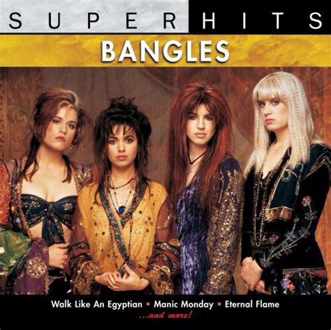 Bangles | Portadas de discos, Musica, Disco