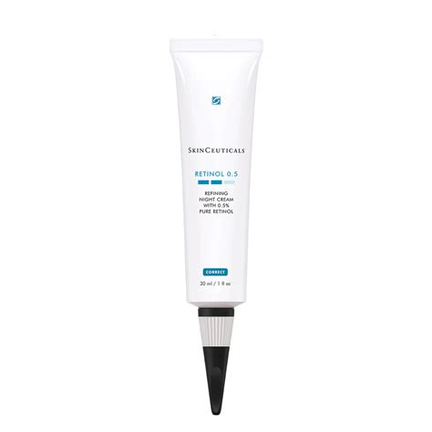 Retinol 0.5 | Retinol Cream | Retinoids | SkinCeuticals