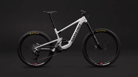 Santa Cruz Launch a new lightweight e-bike - the Heckler SL is here ...