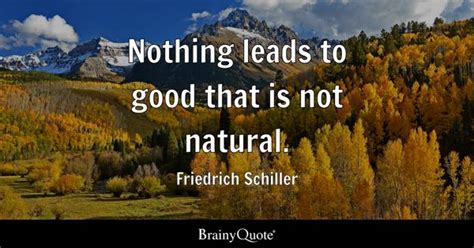 Friedrich Schiller Quotes - BrainyQuote