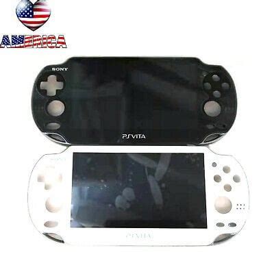 I found REAL replacement OLED screens for the PS Vita 1000 models! : r/vita