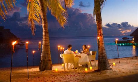 Top 10 Best Honeymoon Destinations In 2022