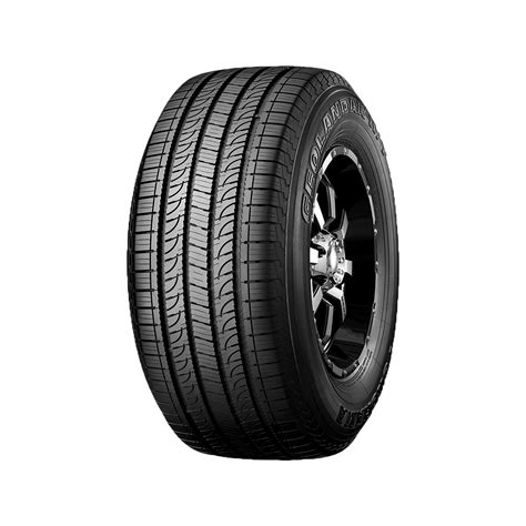 GEOLANDAR H/T - Yokohama Tires | World-Class Quality Tires | Leading ...