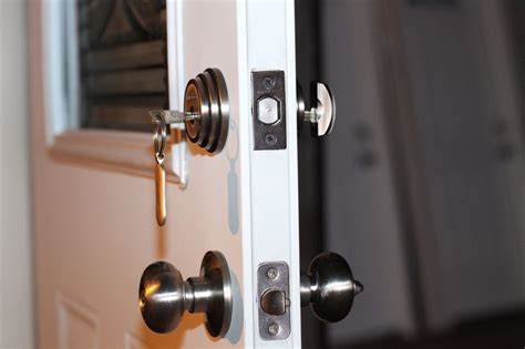 Are Electronic Door Locks Safe? | Best Locks for Home
