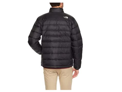 The North Face Aconcagua Jacket Rated & Reviewed 2024 | Gearweare.net