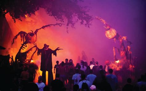 Halloween Horror Nights 2017 dates revealed, tickets on sale now for Universal Orlando | Inside ...