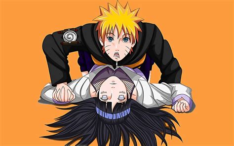 🔥 [70+] Naruto Kiss Hinata Wallpapers | WallpaperSafari