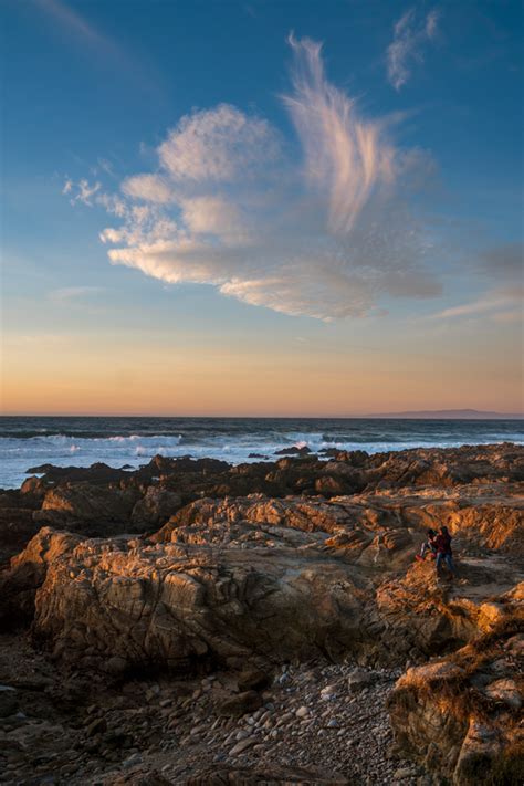 Share the Experience | California Coastal National Monument