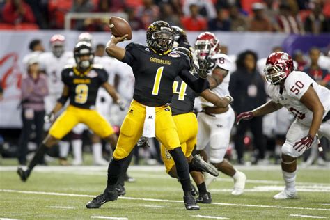 2016 Celebration Bowl final score: Grambling State wins HBCU national ...