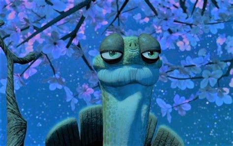 40 Master Oogway Quotes From Kung Fu Panda (The Movies) | Dibujos de ...