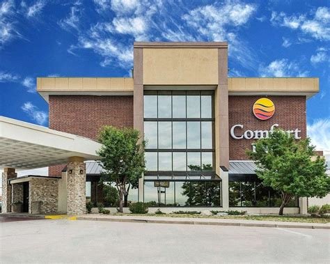 COMFORT INN DENVER EAST $71 ($̶8̶4̶) - Updated 2020 Prices & Hotel ...