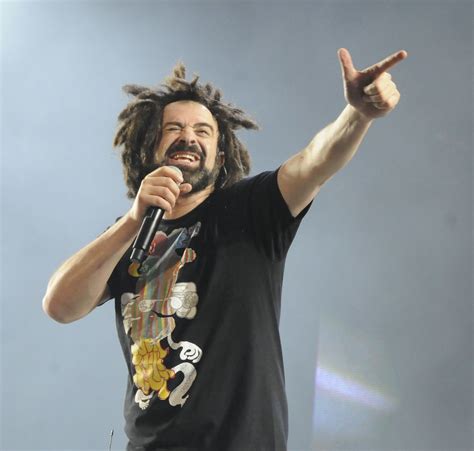 counting crows live | Flickr