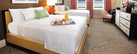 Atlantic City Hotel Suites & Rooms| Resorts AC Casino in NJ