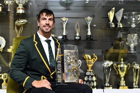 Eben Etzebeth on being Player of the Year: ‘I’m lucky to call rugby my ...