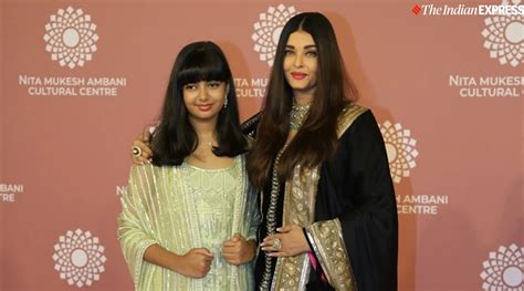 Aishwarya Rai on bringing daughter Aaradhya to Cannes every year: ‘It’s ...