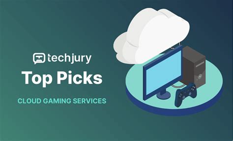 9 Best Cloud Gaming Service Providers Reviewed [2024]