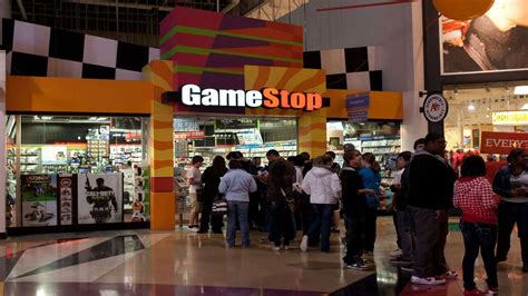 GameStop holding PS4 pre-launch events - GameSpot