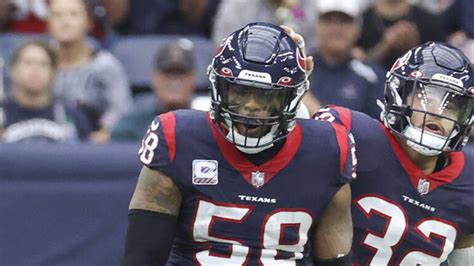 Texans to release veteran LB Christian Kirksey | Yardbarker