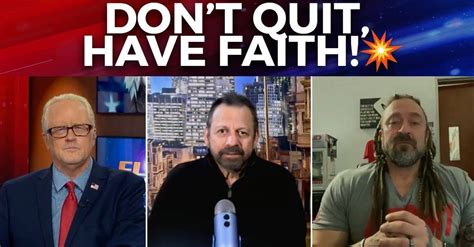 The Victory Channel - Watch FlashPoint: Don't Quit, Have Faith! | Lou Uridel (December-17-2021)