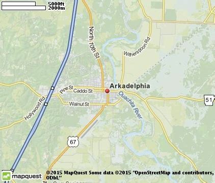 Arkadelphia Vacation Rentals, Hotels, Weather, Map and Attractions