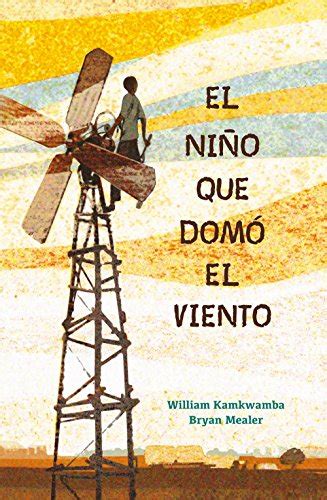 Descargar El niño que domó el viento pdf