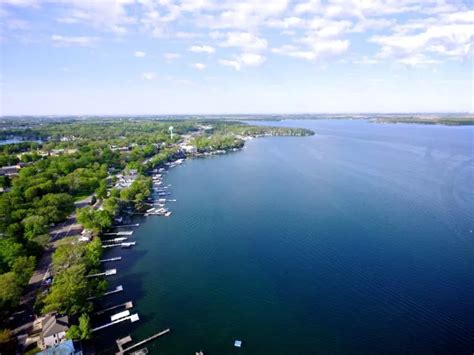 Homes for sale in West Lake Okoboji | Okoboji Realty