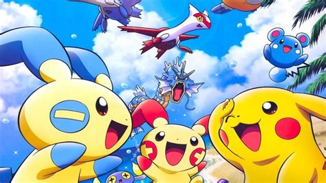 Pokemon Wallpapers