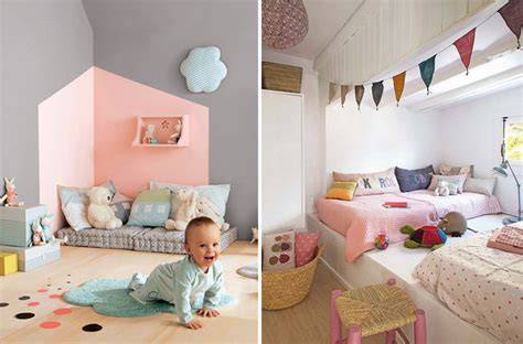 How to Design a Montessori Kid's Room