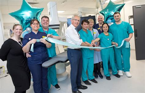 Spire Hull and East Riding Hospital opens cardiology suite ...