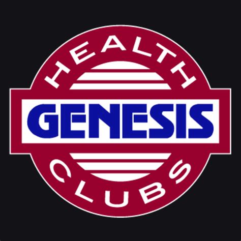 Genesis Health Clubs