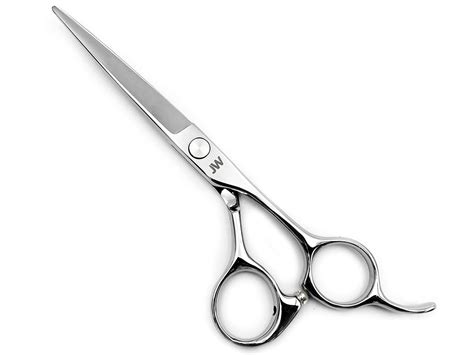 JW Shears Professional Hair-Cutting Scissors — Tools and Toys