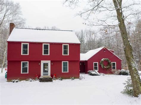 Kingston Real Estate - Kingston NH Homes For Sale | Zillow