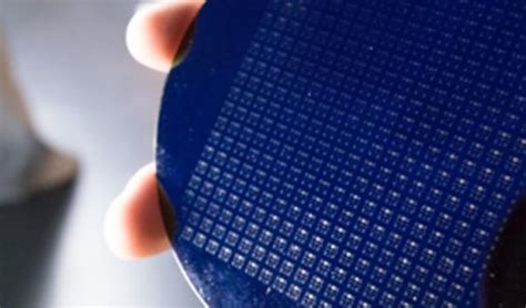 AKHAN Semiconductor Fabricates First of Its Kind 300mm Diamond Wafer ...