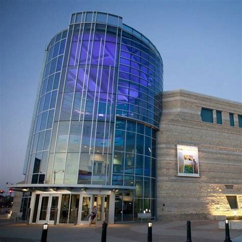 Flint Hills Discovery Center receives $200K grant for new virtual exhibit – B104.7 Manhattan’s ...