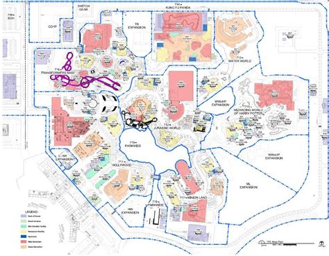 Universal announces Universal Studios Beijing! : Theme Park News & Construction! - Page 2