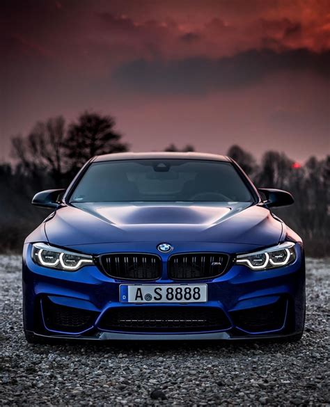 BMW M4 CS Wallpapers - Wallpaper Cave